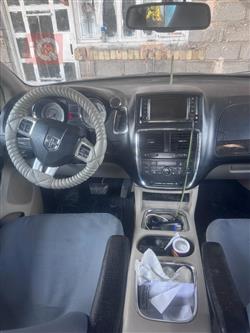 دودج جراند كارافان